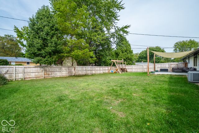 4726 Cherry Lane, Indianapolis, IN 46228