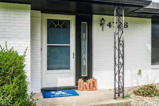 4726 Cherry Lane, Indianapolis, IN 46228
