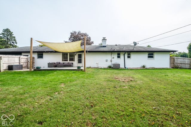 4726 Cherry Lane, Indianapolis, IN 46228