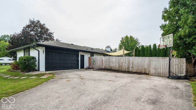 4726 Cherry Lane, Indianapolis, IN 46228