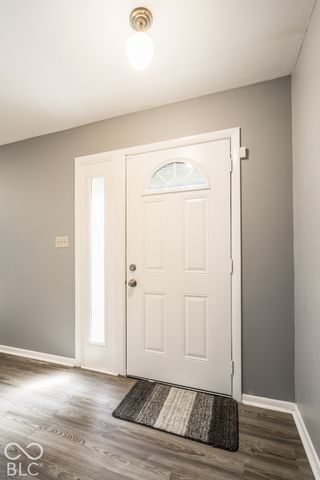 4726 Cherry Lane, Indianapolis, IN 46228