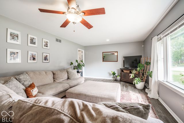 4726 Cherry Lane, Indianapolis, IN 46228