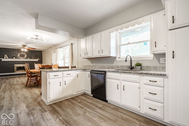 4726 Cherry Lane, Indianapolis, IN 46228