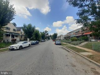 3800 HAYWARD AVE, Baltimore, MD 21215