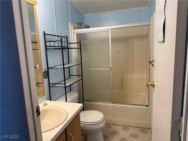 551 Cynthia Street, Pahrump, NV 89048