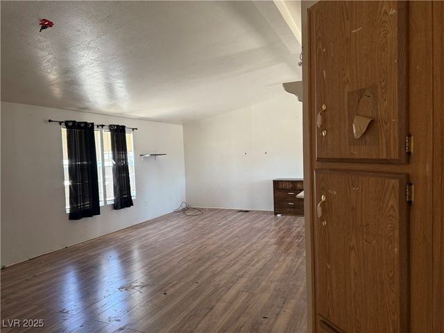551 Cynthia Street, Pahrump, NV 89048