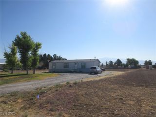 551 Cynthia Street, Pahrump, NV 89048