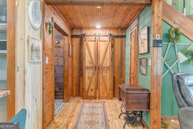 7896 Old State Road, Menlo, GA 30731