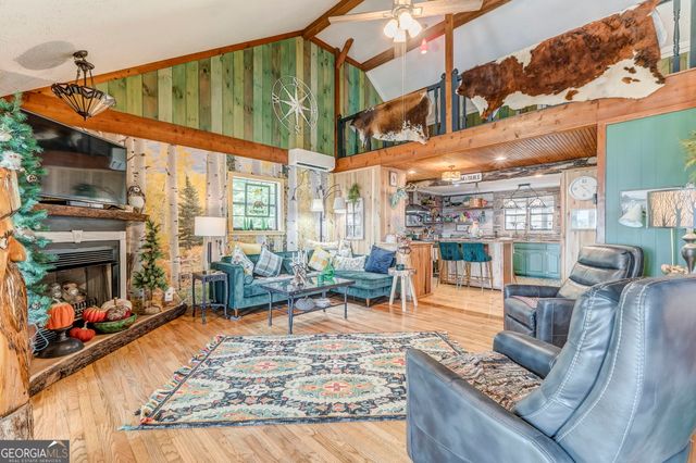 7896 Old State Road, Menlo, GA 30731