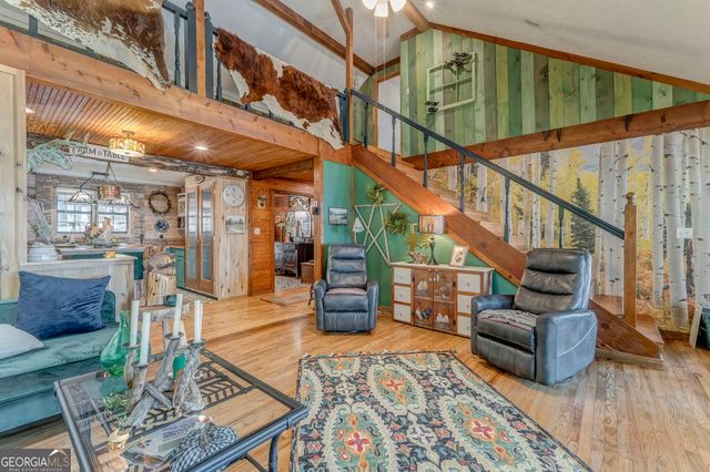 7896 Old State Road, Menlo, GA 30731