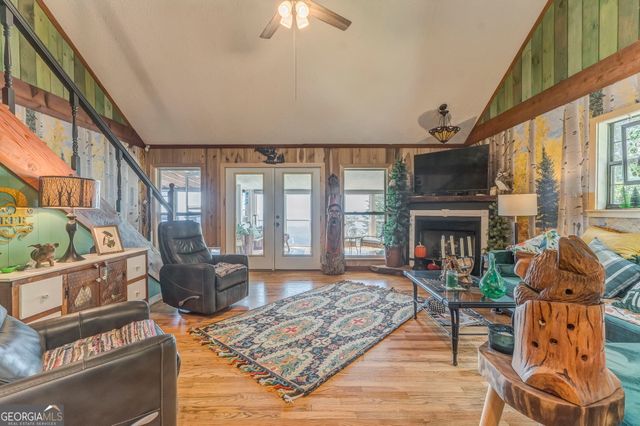 7896 Old State Road, Menlo, GA 30731