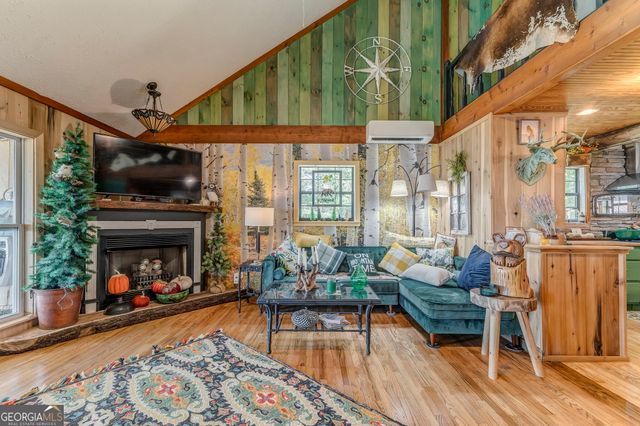 7896 Old State Road, Menlo, GA 30731