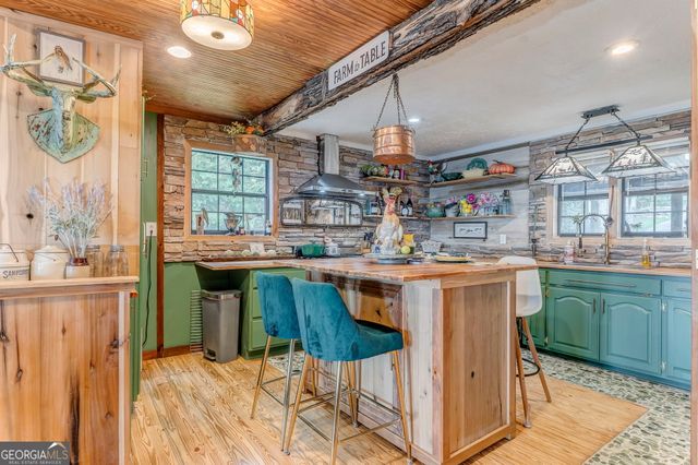 7896 Old State Road, Menlo, GA 30731