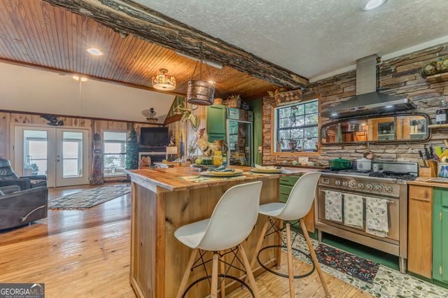 7896 Old State Road, Menlo, GA 30731