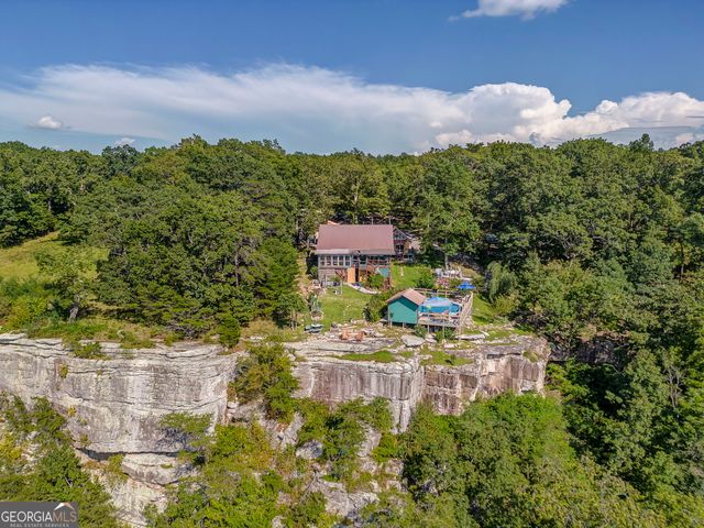 7896 Old State Road, Menlo, GA 30731