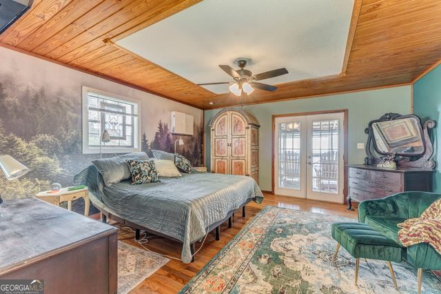 7896 Old State Road, Menlo, GA 30731