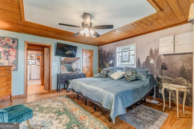 7896 Old State Road, Menlo, GA 30731