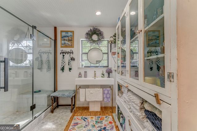 7896 Old State Road, Menlo, GA 30731