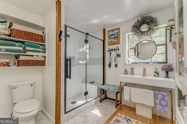 7896 Old State Road, Menlo, GA 30731