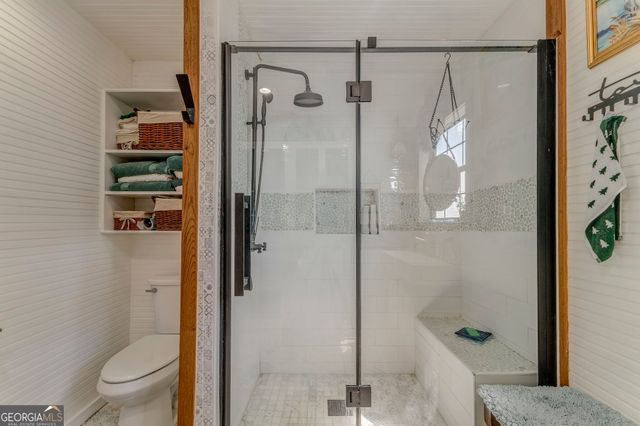 7896 Old State Road, Menlo, GA 30731