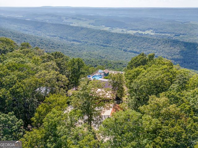 7896 Old State Road, Menlo, GA 30731