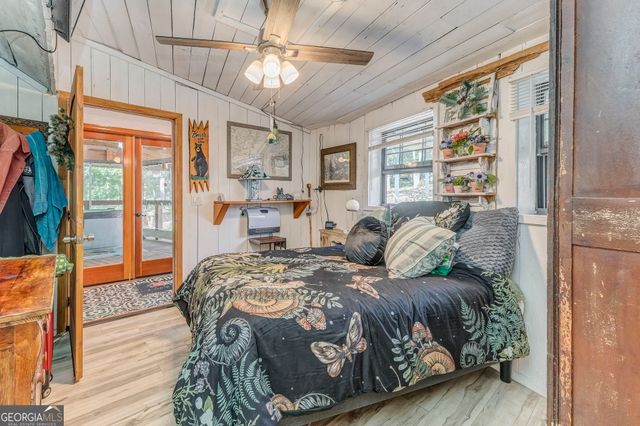 7896 Old State Road, Menlo, GA 30731