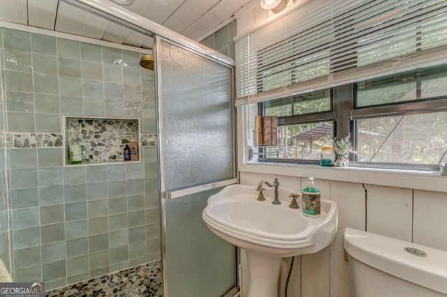 7896 Old State Road, Menlo, GA 30731