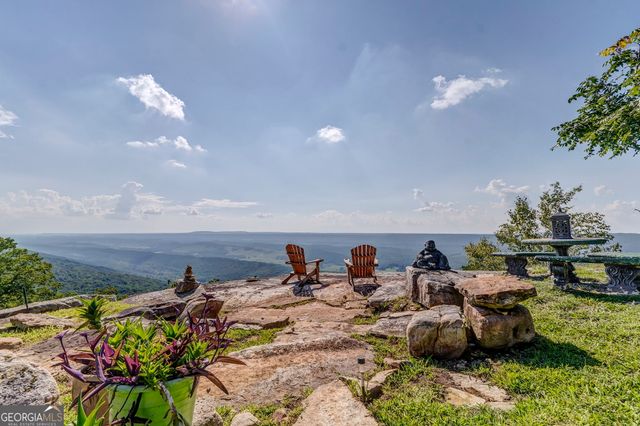 7896 Old State Road, Menlo, GA 30731