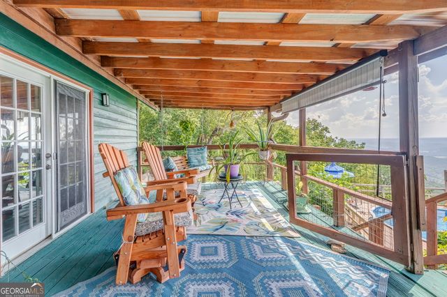 7896 Old State Road, Menlo, GA 30731