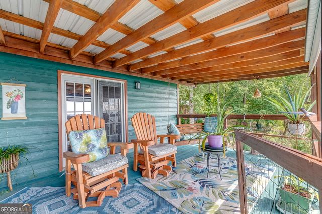 7896 Old State Road, Menlo, GA 30731