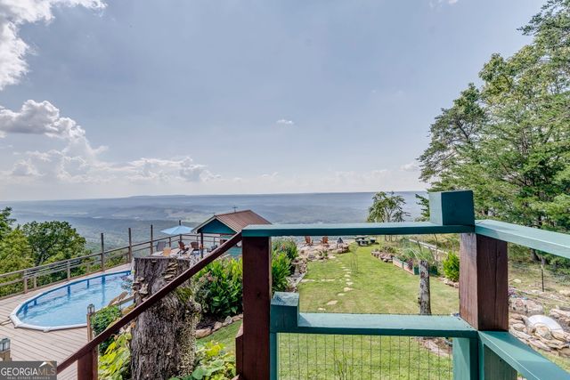 7896 Old State Road, Menlo, GA 30731