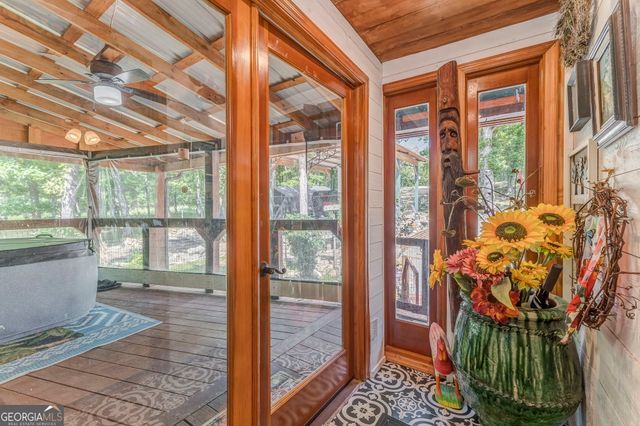 7896 Old State Road, Menlo, GA 30731