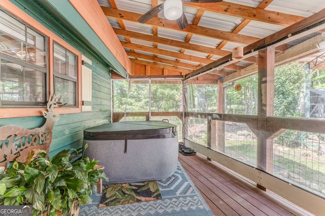 7896 Old State Road, Menlo, GA 30731