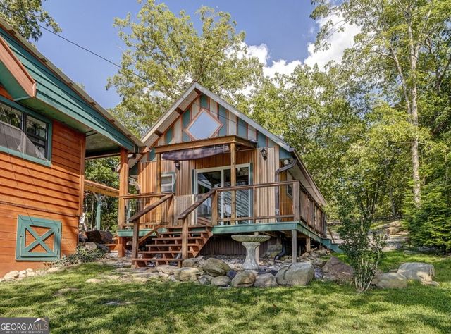 7896 Old State Road, Menlo, GA 30731