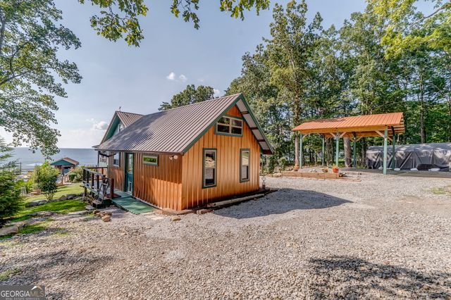 7896 Old State Road, Menlo, GA 30731