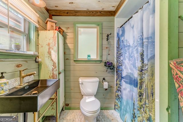 7896 Old State Road, Menlo, GA 30731