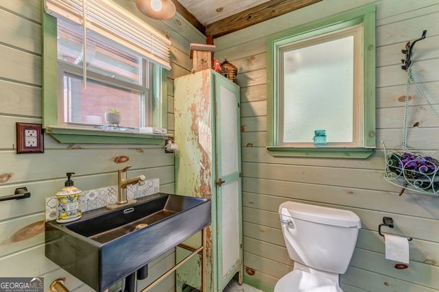 7896 Old State Road, Menlo, GA 30731