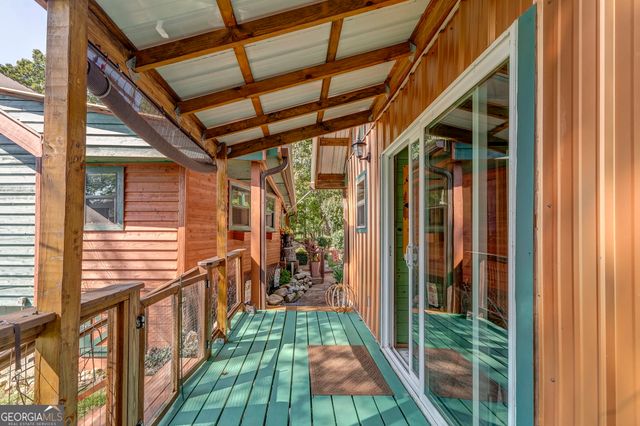 7896 Old State Road, Menlo, GA 30731