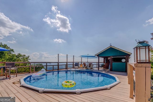 7896 Old State Road, Menlo, GA 30731