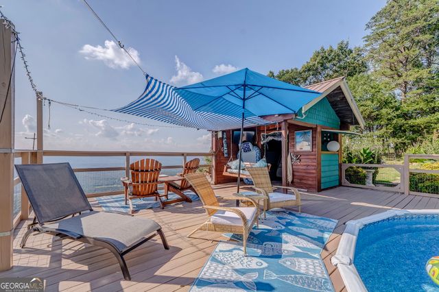 7896 Old State Road, Menlo, GA 30731