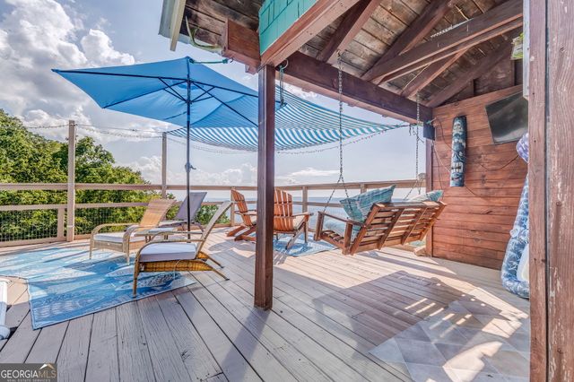 7896 Old State Road, Menlo, GA 30731