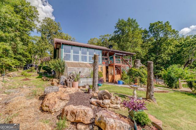 7896 Old State Road, Menlo, GA 30731