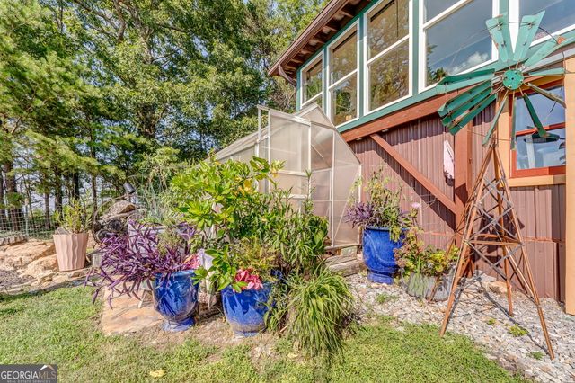 7896 Old State Road, Menlo, GA 30731