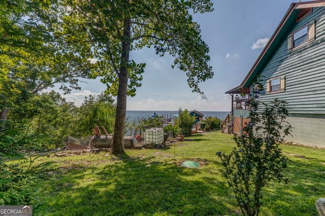 7896 Old State Road, Menlo, GA 30731