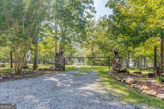 7896 Old State Road, Menlo, GA 30731