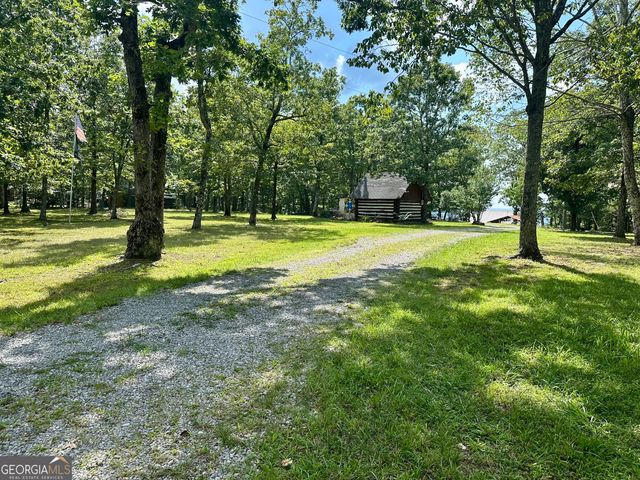 7896 Old State Road, Menlo, GA 30731