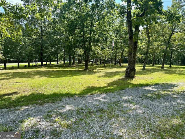 7896 Old State Road, Menlo, GA 30731