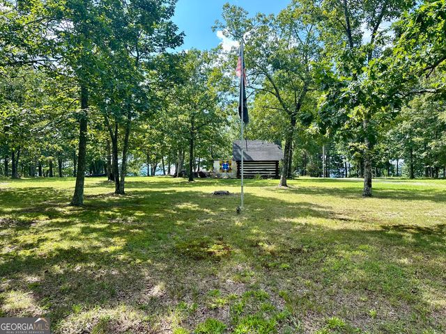 7896 Old State Road, Menlo, GA 30731