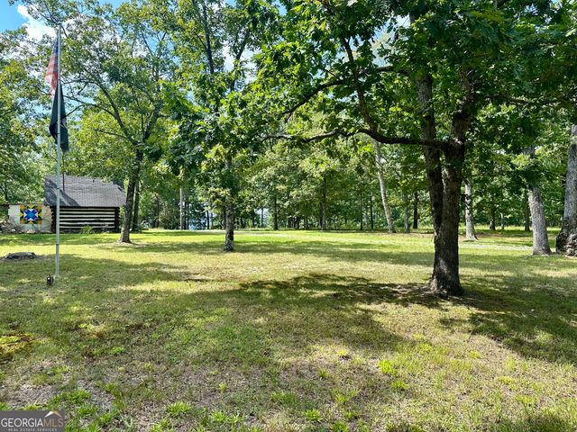 7896 Old State Road, Menlo, GA 30731