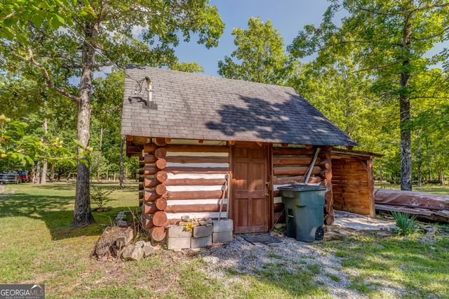 7896 Old State Road, Menlo, GA 30731